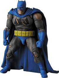 Medicom Toy Batman (The Dark Knight Triumphant) Collectible Figure