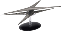 Eaglemoss Modern Basestar Ship Model