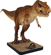 Chronicle Collectibles Tyrannosaurus Rex Maquette