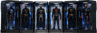 Hot Toys Batman: Arkham Knight Armory Miniature Collectible Set