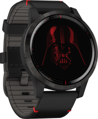 Garmin Darth Vader™ Smartwatch Jewelry