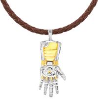 Whats Your Passion Jewelry Stark Gauntlet Necklace Jewelry