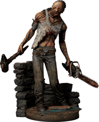 Gecco Co. The Hillbilly Statue