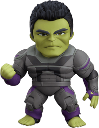 Good Smile Company Hulk Nendoroid (Endgame Version) Collectible Figure