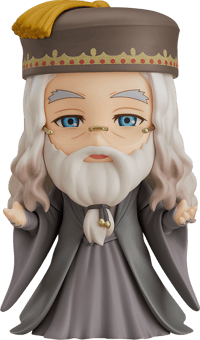 Good Smile Company Albus Dumbledore Nendoroid Collectible Figure