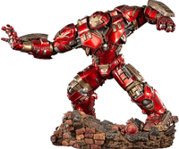Iron Studios Hulkbuster 1:10 Scale Statue