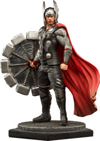 Iron Studios Thor Deluxe 1:10 Scale Statue