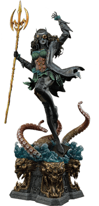 Prime 1 Studio The Drowned (Deluxe Version) Statue