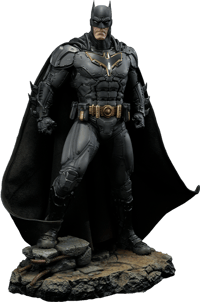 Prime 1 Studio Batman Advanced Suit Statue