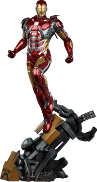 PCS Iron Man 1:3 Scale Statue