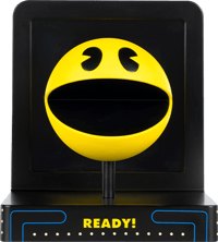 First 4 Figures PAC-MAN Statue Statue