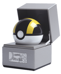 The Wand Company Ultra Ball Replica