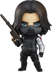 Good Smile Company Winter Soldier DX Nendoroid Collectible Figure