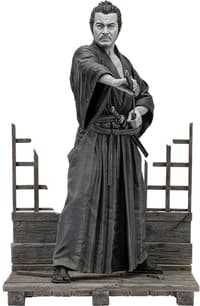 Infinite Statue Toshiro Mifune Statue