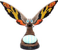 Mondo Mothra Statue