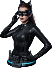 Infinity Studio X Penguin Toys Catwoman (Selina Kyle) Life-Size Bust