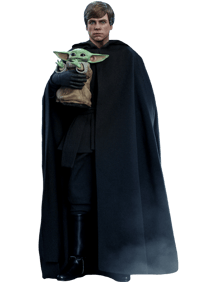 Hot Toys Luke Skywalker (Special Edition) Sixth Scale Figure