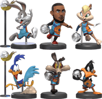 Beast Kingdom Space Jam A New Legacy Series Collectible Set