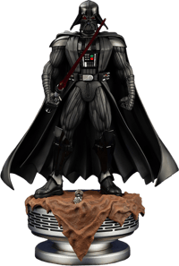 Kotobukiya Darth Vader the Ultimate Evil Statue