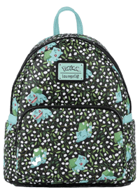 Loungefly Bulbasaur Mini Backpack Backpack