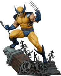 PCS Wolverine 1:3 Scale Statue