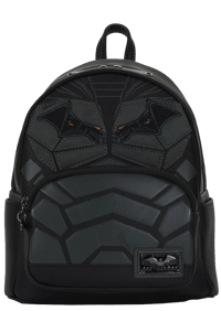 Loungefly The Batman Cosplay Mini Backpack Backpack