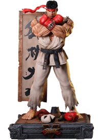 DarkSide Collectibles Studio Ryu 1:3 Scale Statue