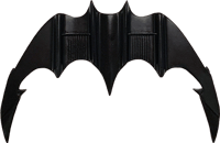 Factory Entertainment Batman 1989 Batarang Metal Bottle Opener Miscellaneous Collectibles