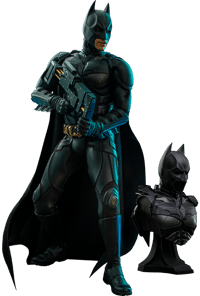 Hot Toys Batman (Special Edition) Quarter Scale Figure