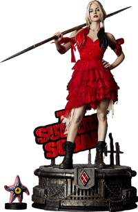 Prime 1 Studio Harley Quinn (Bonus Version) 1:3 Scale Statue