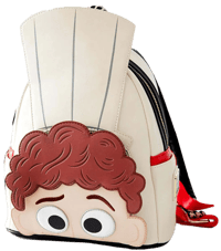 Loungefly Ratatouille Little Chef Mini Backpack Backpack