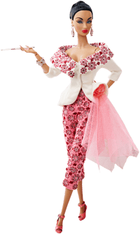 Integrity Toys Pink Mist – Maeve Rocha™ Collectible Doll
