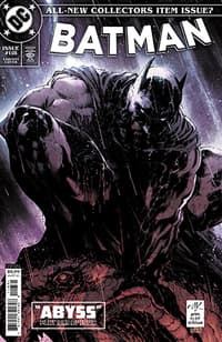 Dynamic Forces Batman #118 Todd McFarlane Spider-Man Homage Variant Book