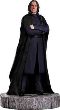 Iron Studios Severus Snape 1:10 Scale Statue