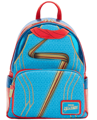 Loungefly Ms. Marvel Cosplay Mini Backpack Backpack