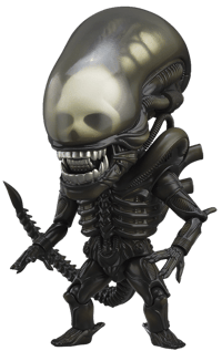 Good Smile Company Alien Nendoroid Collectible Figure