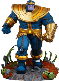 PCS Thanos 1:3 Scale Statue