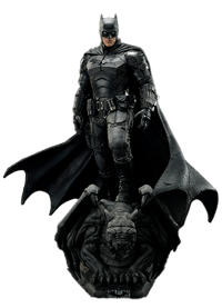 Prime 1 Studio The Batman Special Art Edition (Deluxe Version) 1:3 Scale Statue