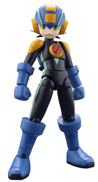 Kotobukiya Mega Man (Mega Man Battle Network) Model Kit
