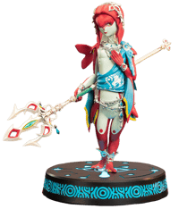 First 4 Figures Mipha (Collector's Edition) Statue