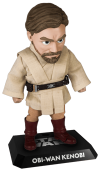 Beast Kingdom Obi-Wan Kenobi Action Figure