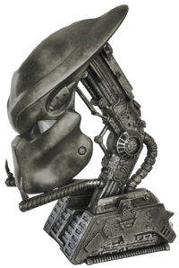 Hollywood Collectibles Group Predator Bio-Helmet Prop Replica