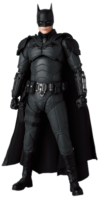 Medicom Toy The Batman Collectible Figure