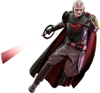 Hot Toys Grand Inquisitor Sixth Scale Figure
