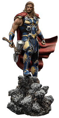 Iron Studios Thor 1:10 Scale Statue