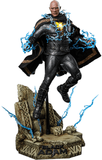 Hot Toys Black Adam (Deluxe Version) Sixth Scale Figure