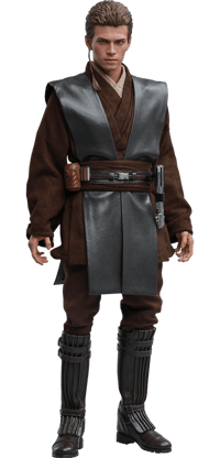 Hot Toys Anakin Skywalker Sixth Scale Figure