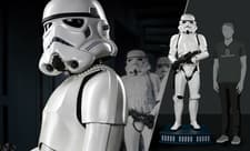 Stormtrooper Life-Size Figure