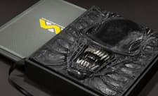 Alien The Weyland-Yutani Report Collectors Edition Book
