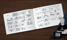 Game of Thrones: The Storyboards Book
